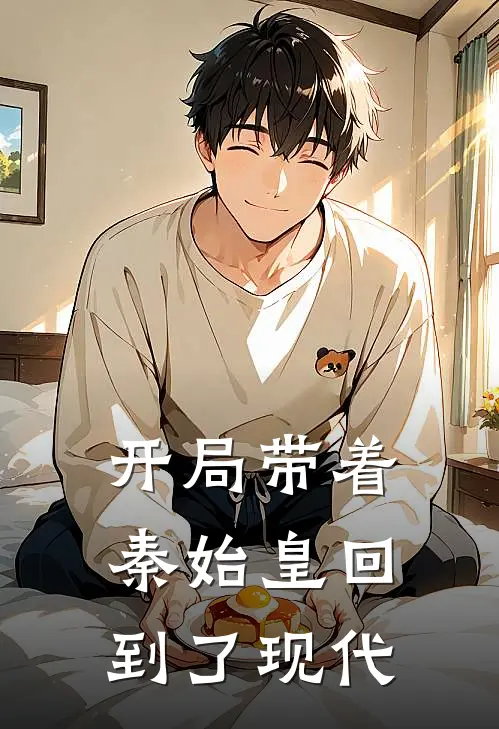 开局带着秦始皇回到了现代