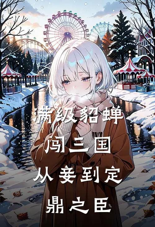 满级貂蝉闯三国，从妾到定鼎之臣