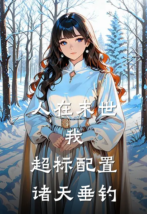 人在末世，我，超标配置诸天垂钓