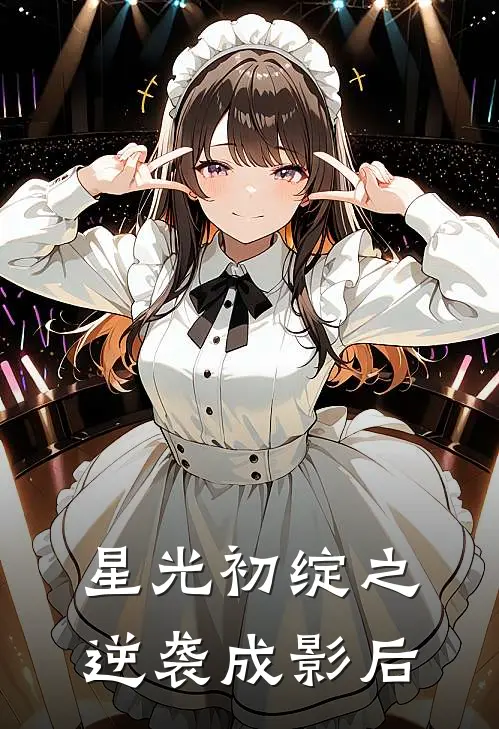 星光初绽之逆袭成影后