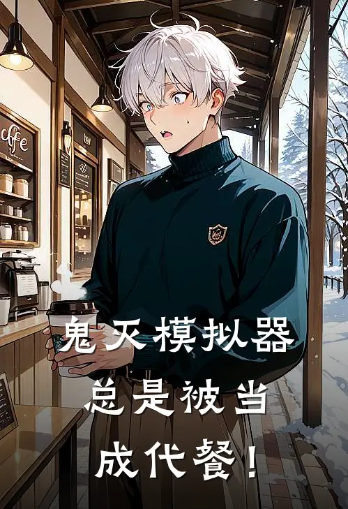 鬼灭模拟器：总是被当成代餐！