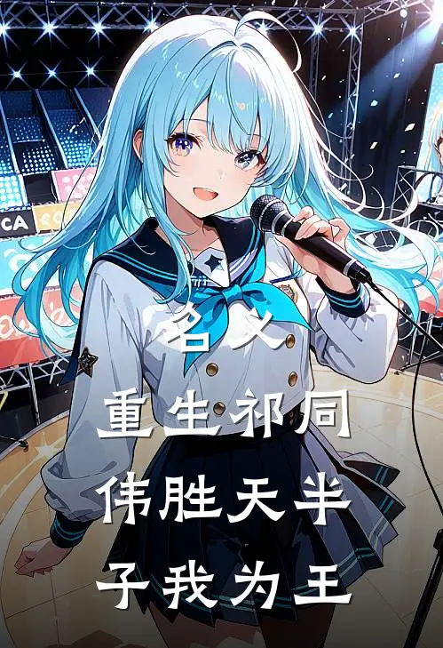 名义：重生祁同伟胜天半子我为王