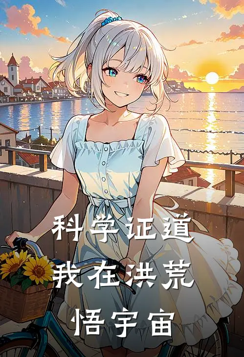 科学证道：我在洪荒悟宇宙