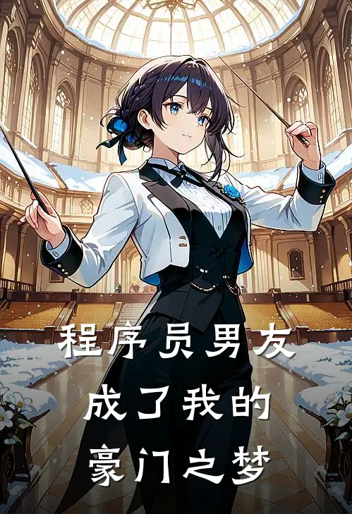 程序员男友成了我的豪门之梦