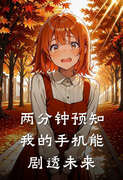 两分钟预知：我的手机能剧透未来