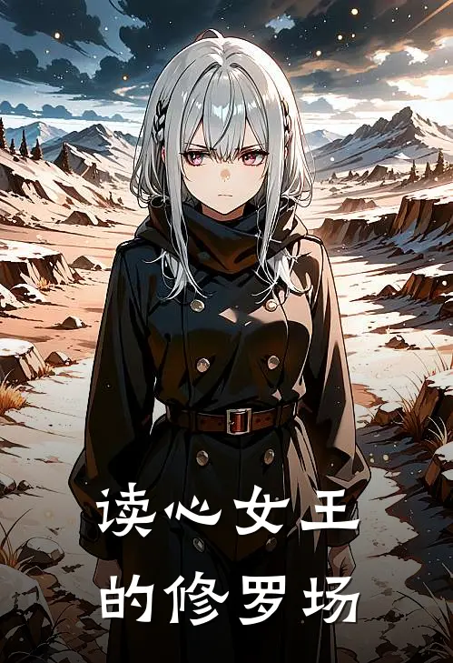 读心女王的修罗场