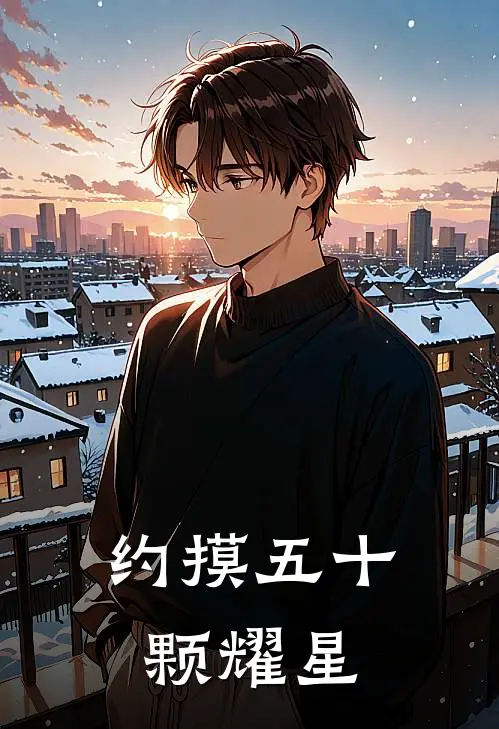 约摸五十颗耀星