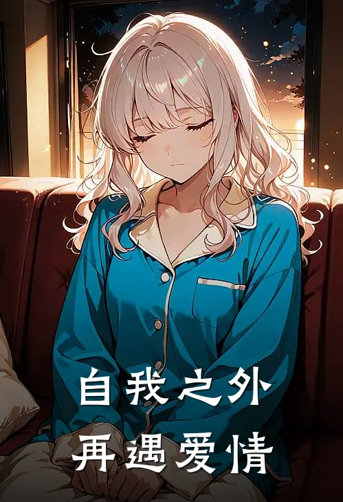 自我之外，再遇爱情