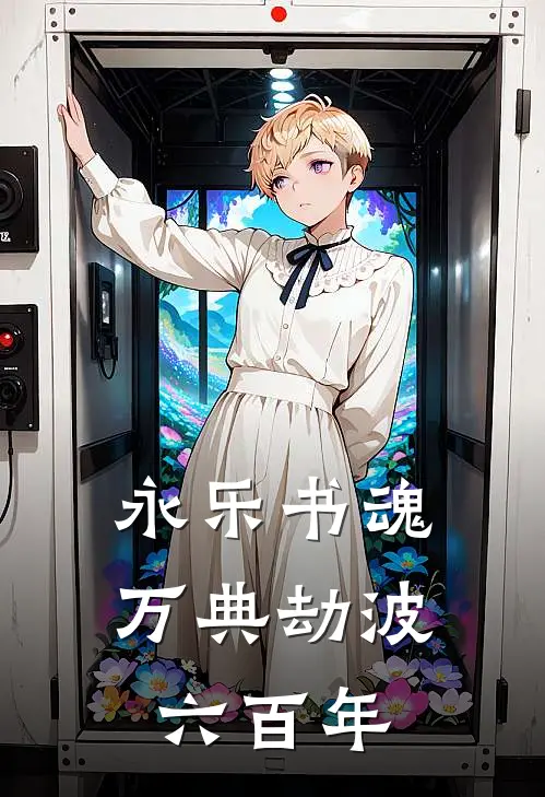 永乐书魂：万典劫波六百年