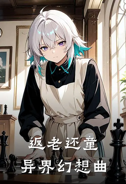 返老还童，异界幻想曲