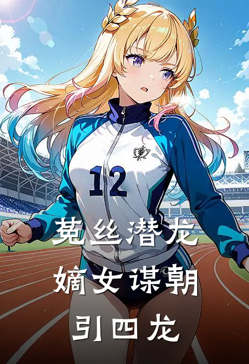 菟丝潜龙：嫡女谋朝引四龙