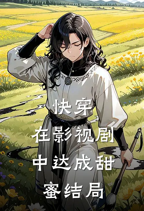 快穿：在影视剧中达成甜蜜结局