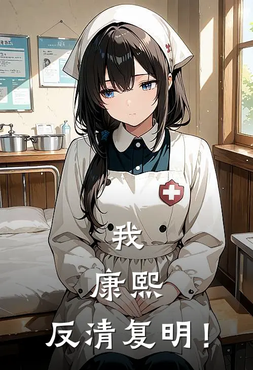 我，康熙，反清复明！