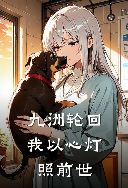 九洲轮回：我以心灯照前世