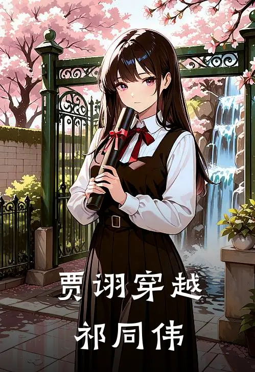 贾诩穿越祁同伟