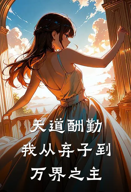 天道酬勤：我从弃子到万界之主