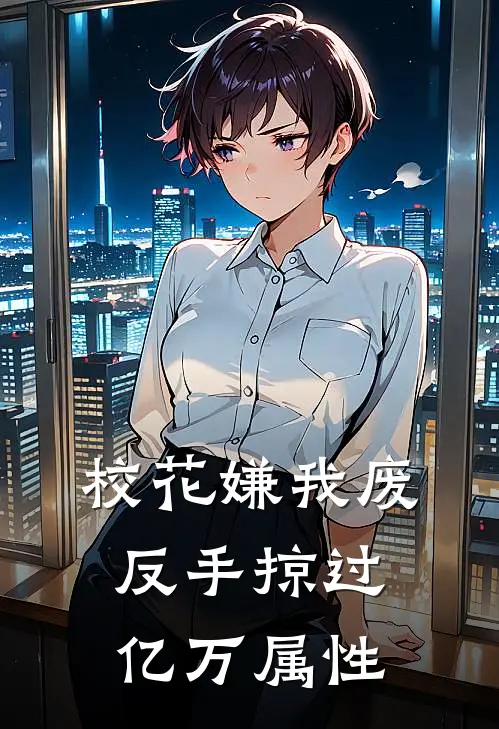 校花嫌我废，反手掠过亿万属性