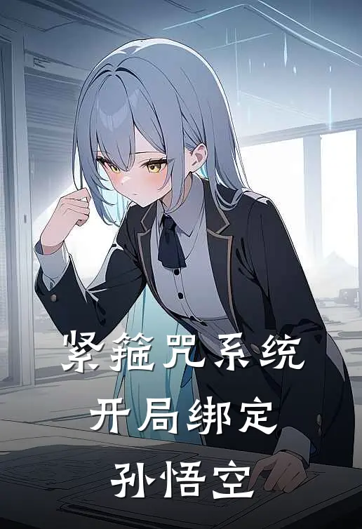 紧箍咒系统：开局绑定孙悟空