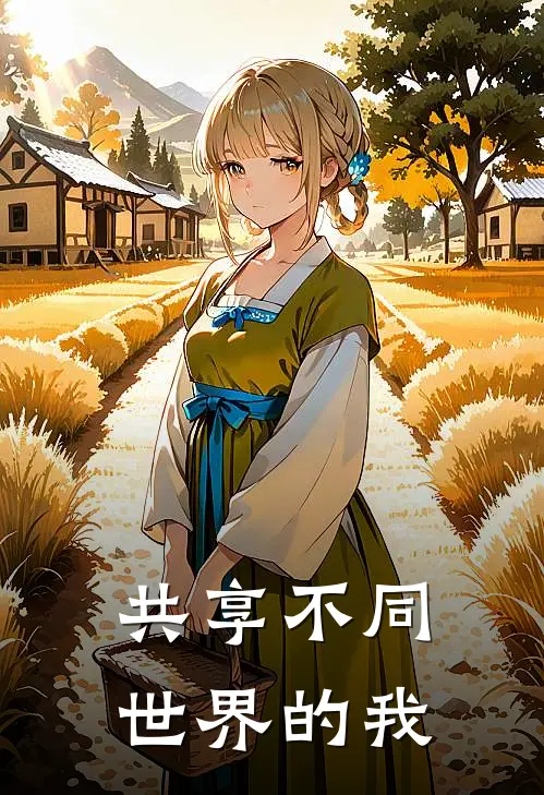 共享不同世界的我