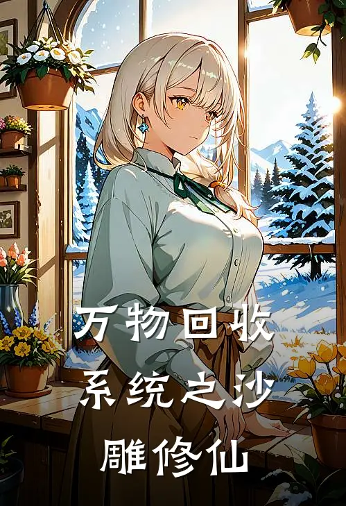 万物回收系统之沙雕修仙