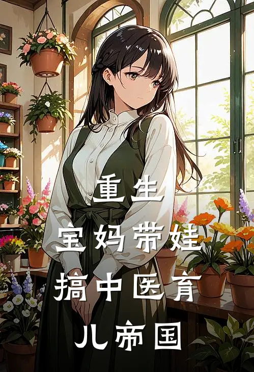 重生：宝妈带娃搞中医育儿帝国