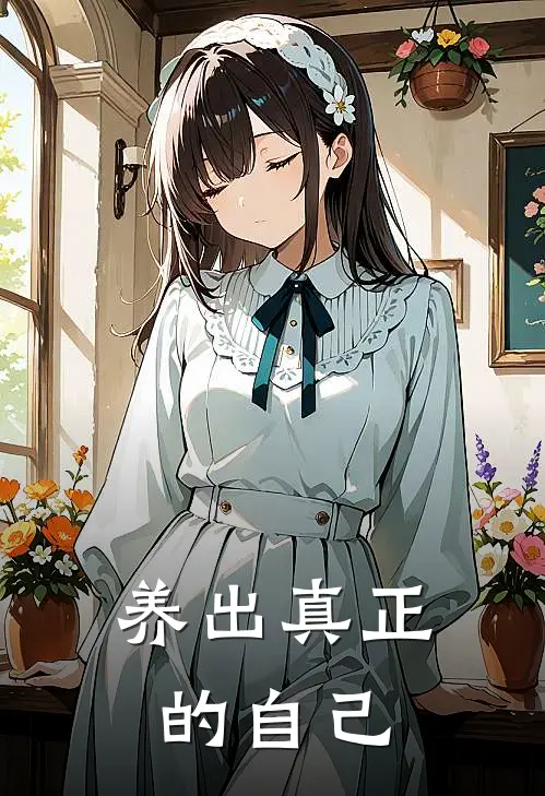 养出真正的自己