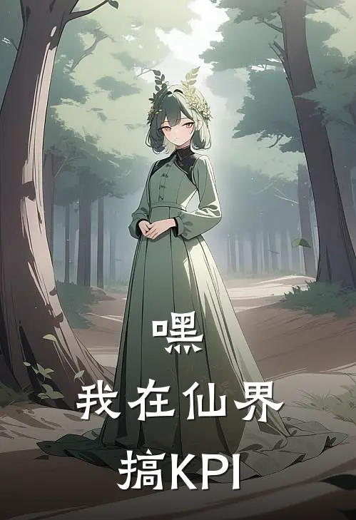 嘿，我在仙界搞KPI