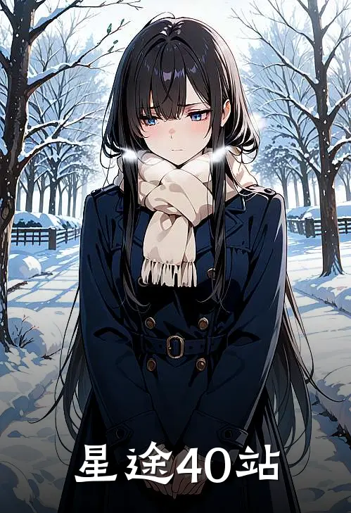 星途40站