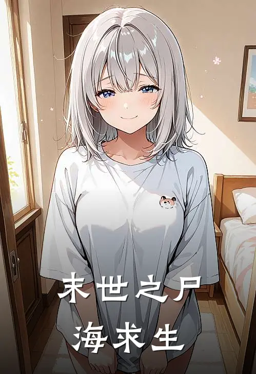 末世之尸海求生