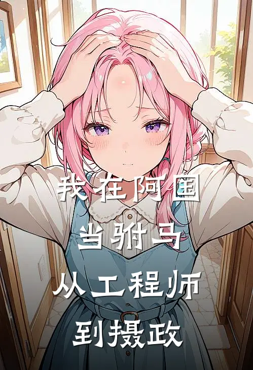 我在阿国当驸马：从工程师到摄政