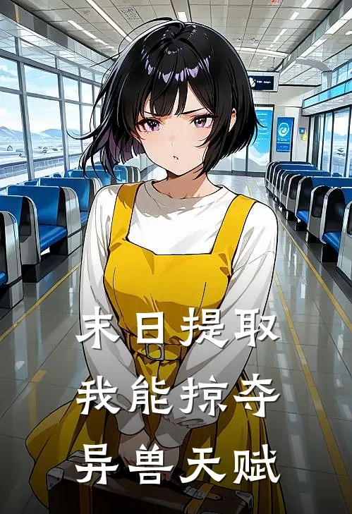 末日提取：我能掠夺异兽天赋