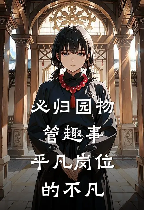 必归园物管趣事，平凡岗位的不凡