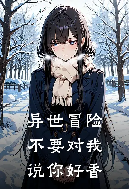 异世冒险：不要对我说你好香