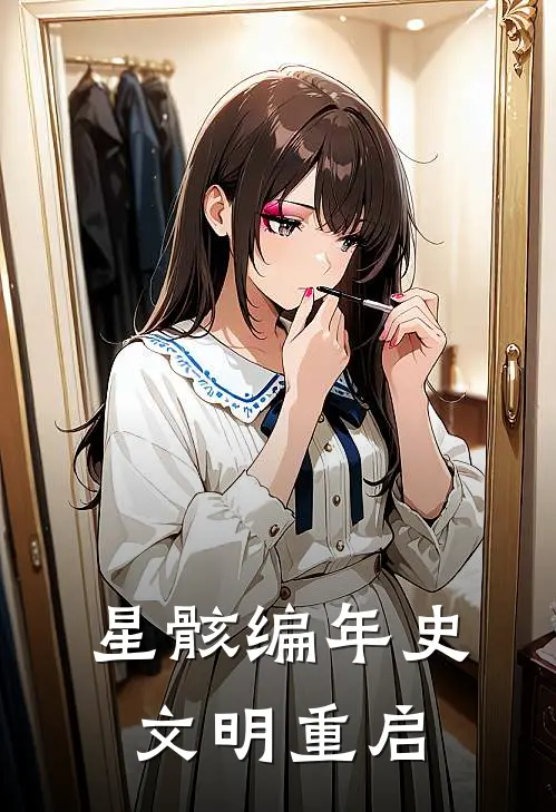 星骸编年史：文明重启
