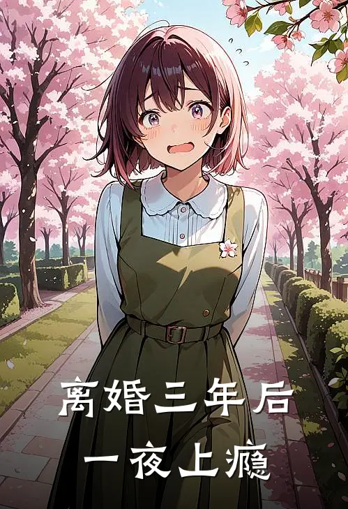离婚三年后，一夜上瘾