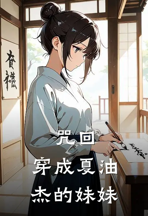 咒回：穿成夏油杰的妹妹