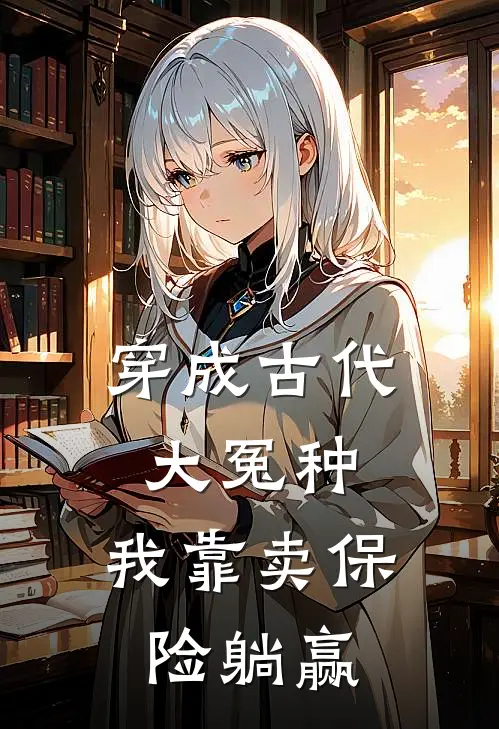 穿成古代大冤种，我靠卖保险躺赢