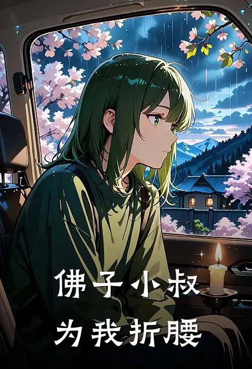 佛子小叔，为我折腰
