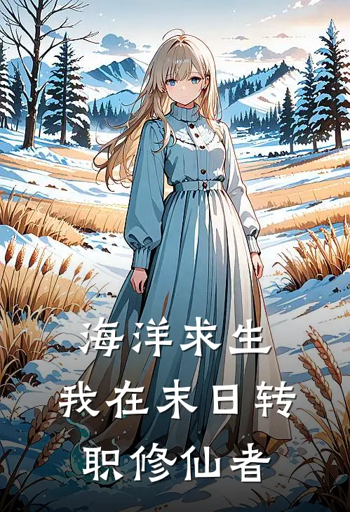 海洋求生：我在末日转职修仙者