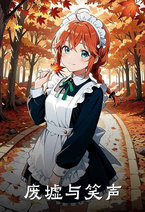 废墟与笑声