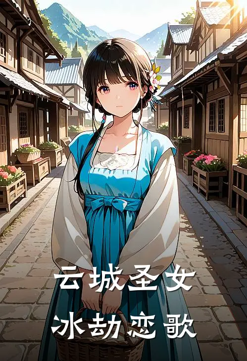 云城圣女：冰劫恋歌