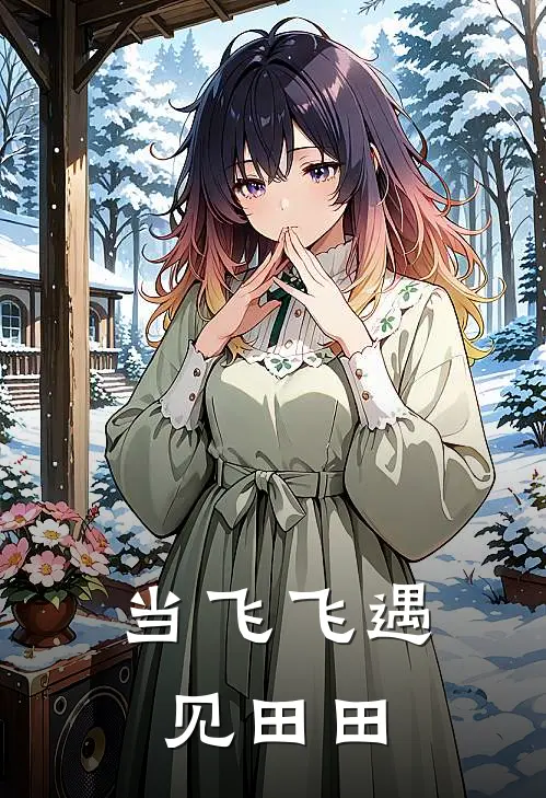 当飞飞遇见田田