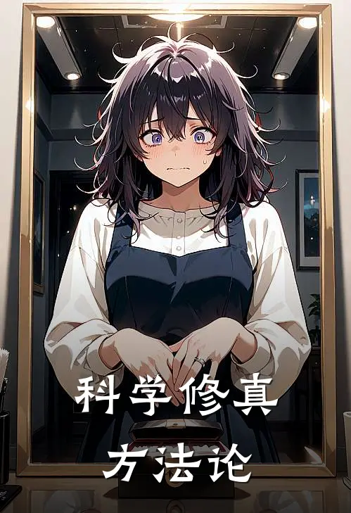 科学修真方法论