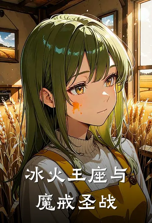 冰火王座与魔戒圣战