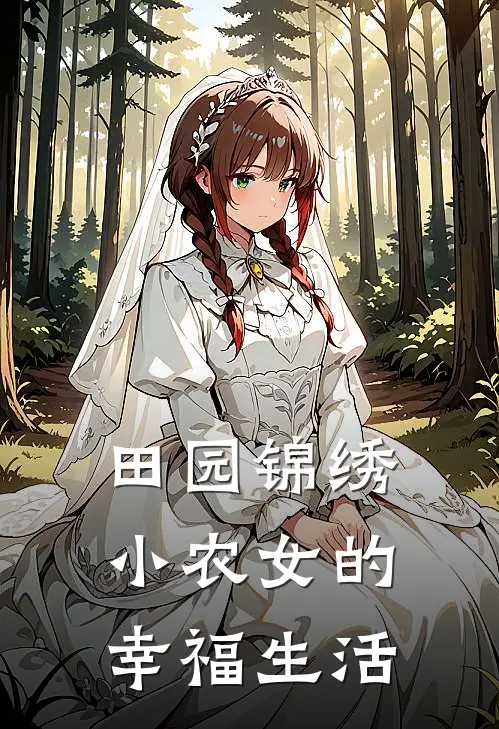 田园锦绣：小农女的幸福生活