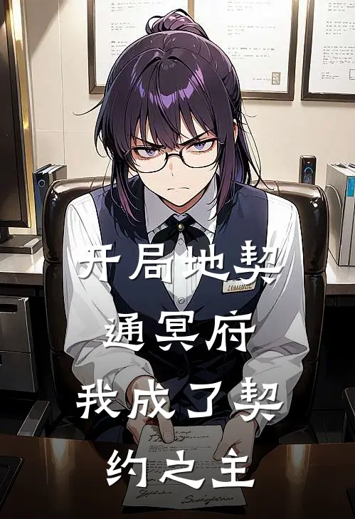 开局地契通冥府，我成了契约之主