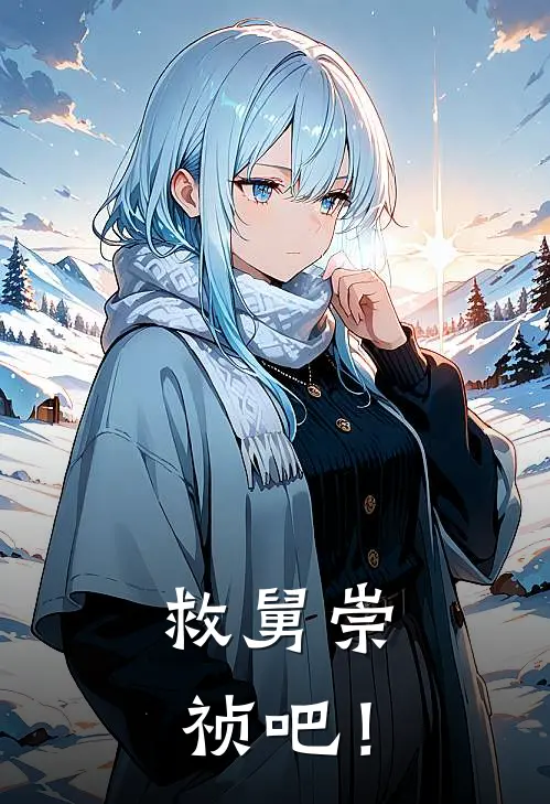 救【舅】崇祯吧！