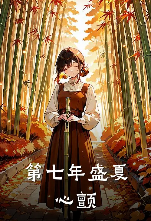 第七年盛夏，心颤