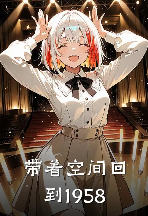 带着空间回到1958