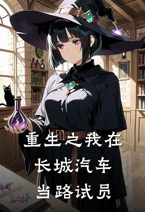 重生之我在长城汽车当路试员